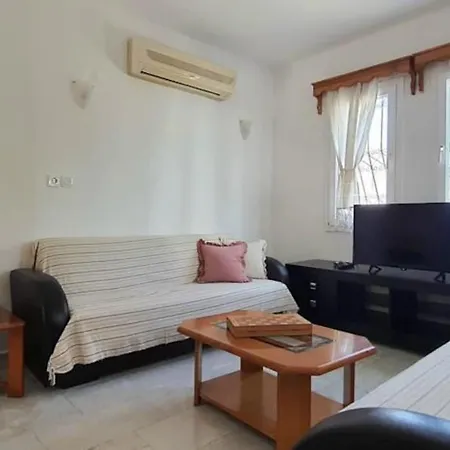 Gundogan Full Sea View With Garden Triplex فندق *
