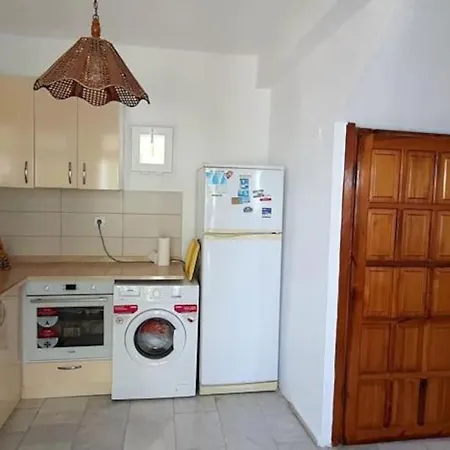 فندق Gundogan Full Sea View With Garden Triplex بودروم