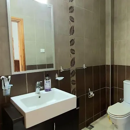 Hotel Gundogan Full Sea View With Garden Triplex Bodrum