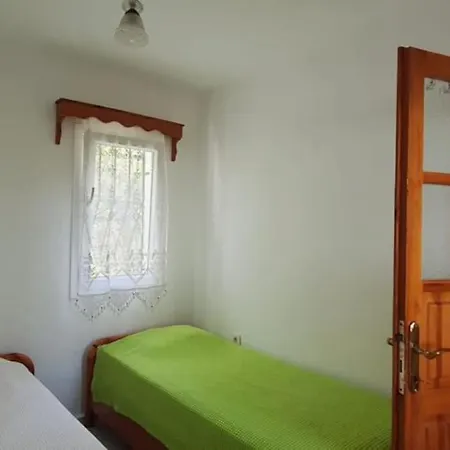 Gundogan Full Sea View With Garden Triplex Hotel