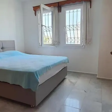 Hotel Gundogan Full Sea View With Garden Triplex *