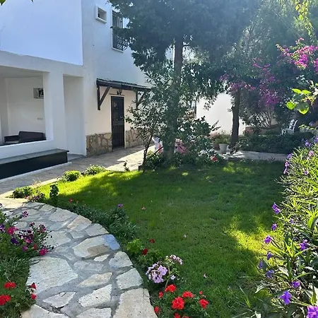 Hotel Gundogan Full Sea View With Garden Triplex